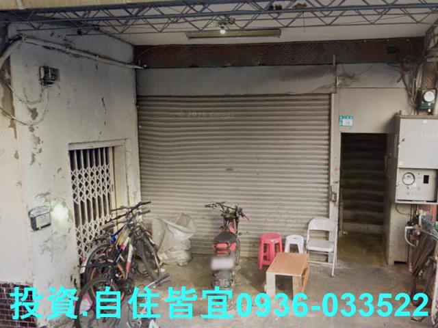 新北樹林透天法拍-5