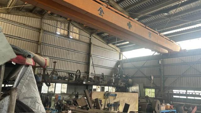 新竹新豐廠房-1