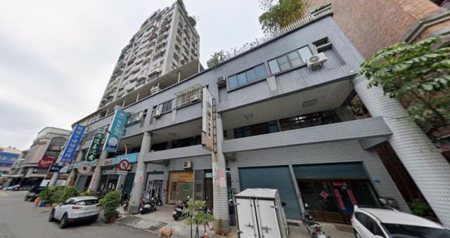 高雄三民區法拍大樓-9