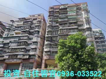 新北樹林法拍大樓-2
