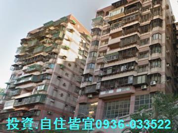新北樹林法拍大樓-3