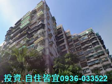 新北樹林法拍大樓-4