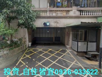 新北樹林法拍大樓-6