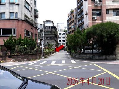 台北內湖華廈法拍-2