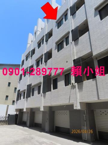 台中沙鹿拍賣透天-1