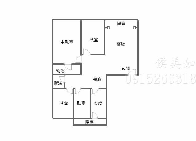 嘉義番路大樓_華廈_公寓-3