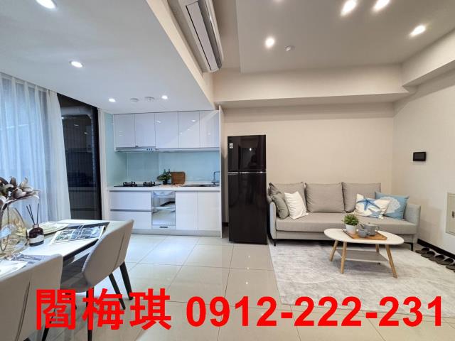 歸仁大樓_公寓_套房-3