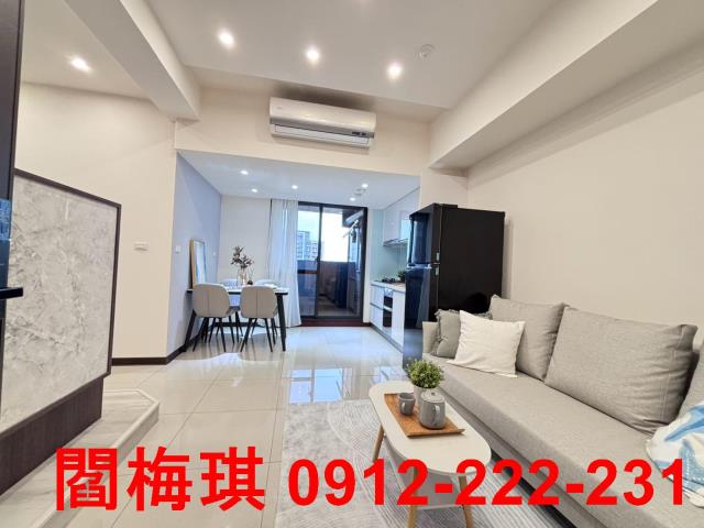歸仁大樓_公寓_套房-2