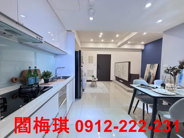 歸仁大樓_公寓_套房-4