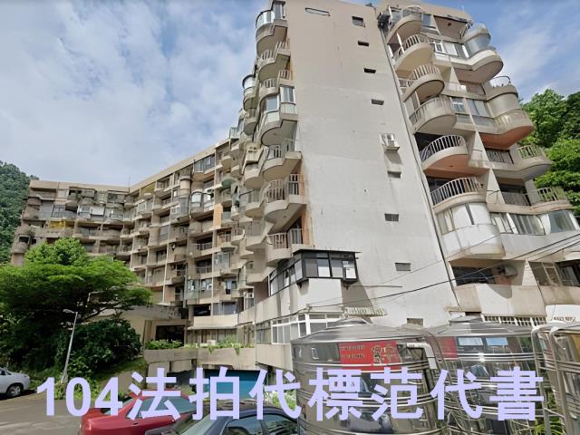 新店華廈法拍-3