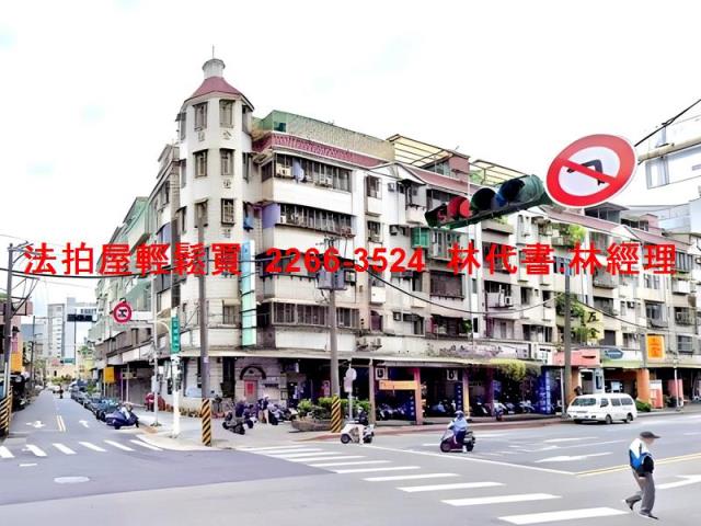 南港法拍公寓-9