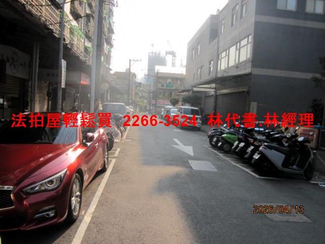 南港法拍公寓-5