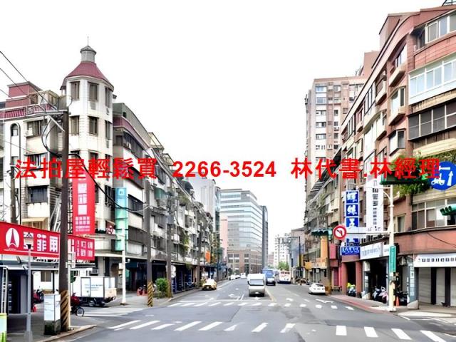 南港法拍公寓-7