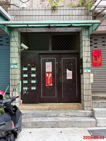士林拍賣公寓-7