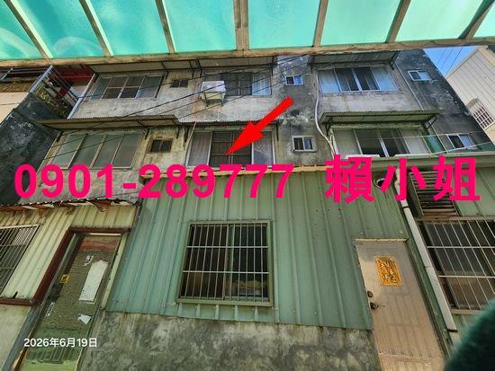 霧峰法拍透天-5
