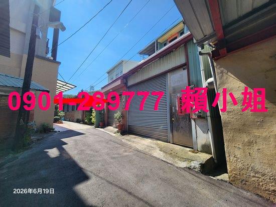 霧峰法拍透天-8
