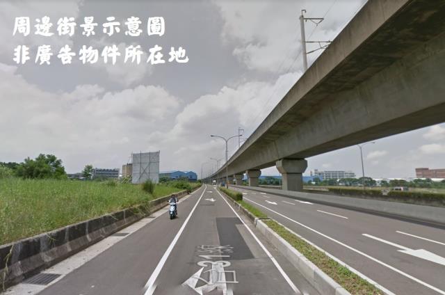 蘆竹廠房-0