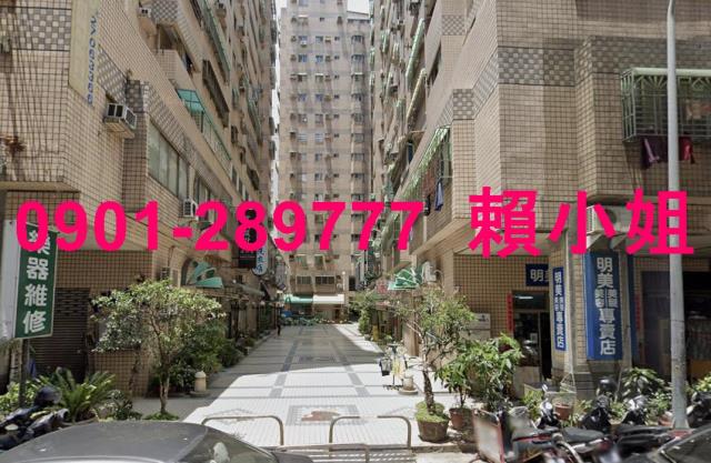 西屯大樓法拍-4