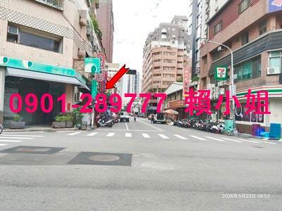 西屯大樓法拍-6