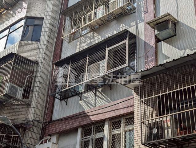 板橋公寓拍賣-0