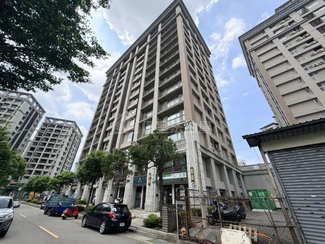五股法拍大樓-0