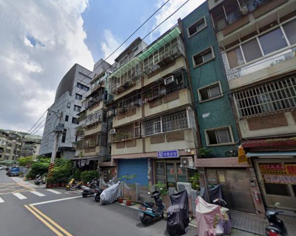 北投公寓法拍-1