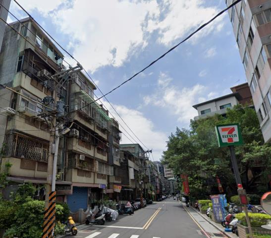 北投公寓法拍-2