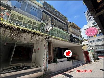台北法拍店面-2