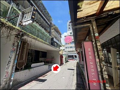 台北法拍店面-4