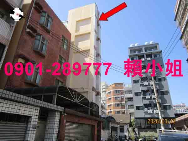 台中公寓拍賣-2