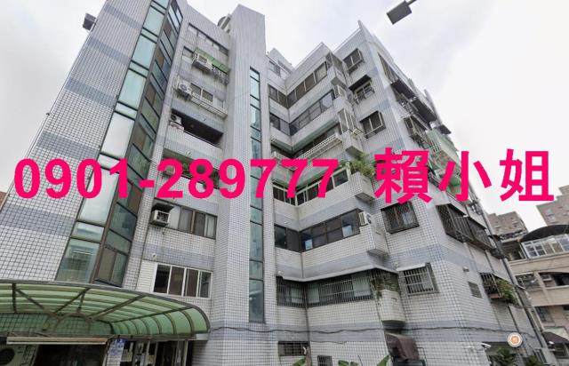 台中法拍華廈-4