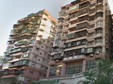 新北大樓法拍-1