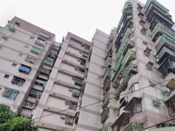 新北大樓法拍-2