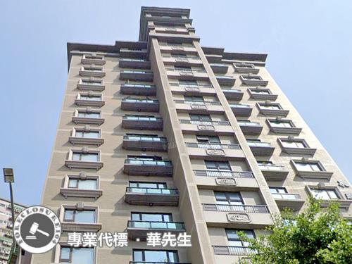 新北拍賣大樓-1