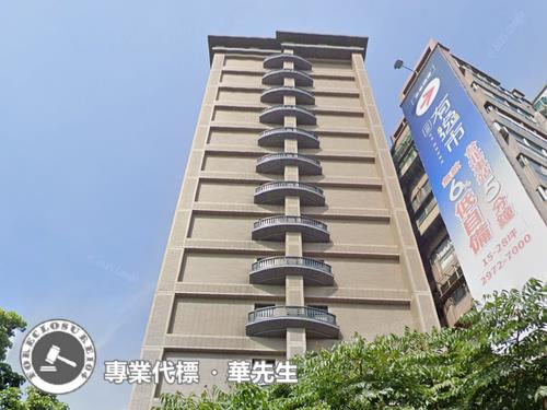 新北拍賣大樓-3