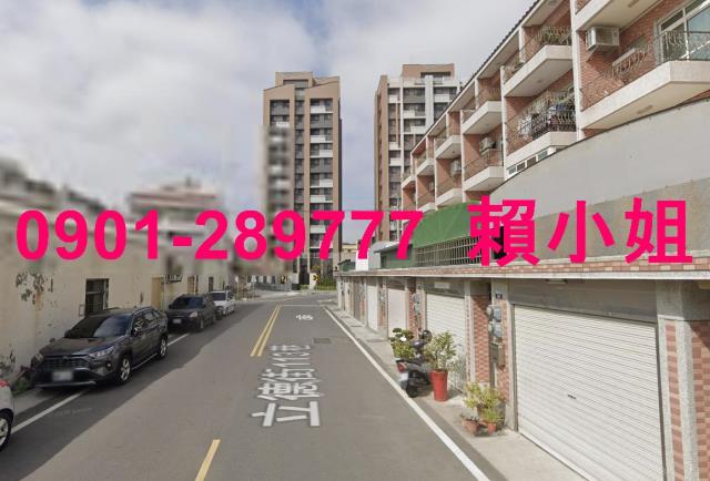 台中梧棲法拍透天-0