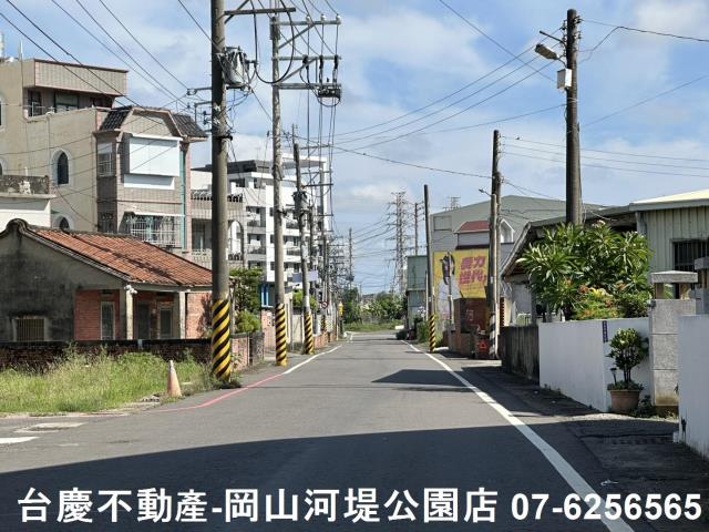 高雄岡山廠房-11