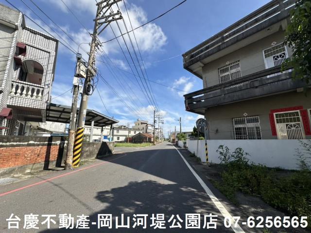 高雄岡山廠房-12
