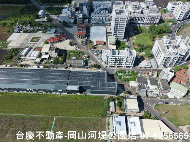 高雄岡山廠房-13