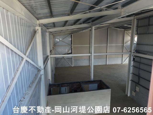高雄岡山廠房-6