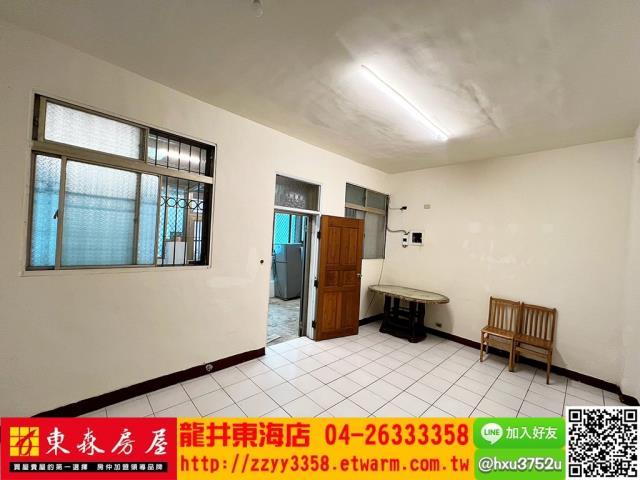 台中龍井公寓-3