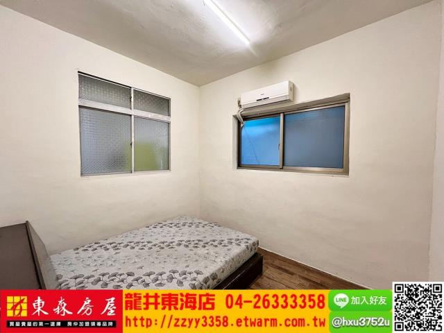 台中龍井公寓-4