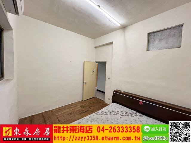 台中龍井公寓-5