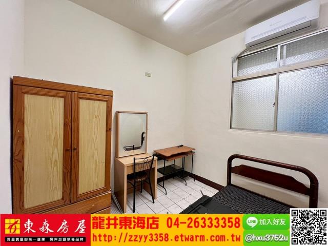 台中龍井公寓-6