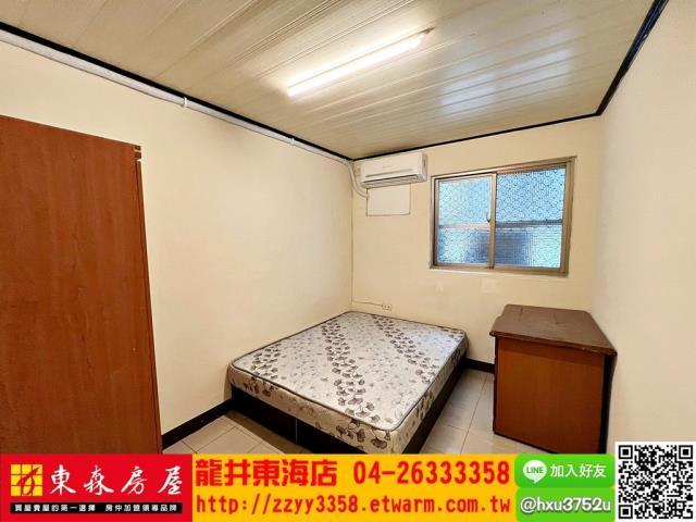 台中龍井公寓-8