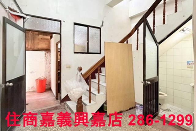 嘉義東區華廈-1