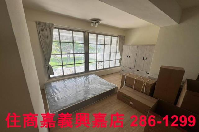 嘉義東區華廈-3