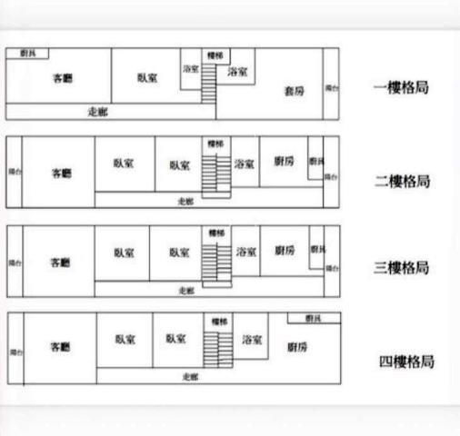 台中大肚透天-10