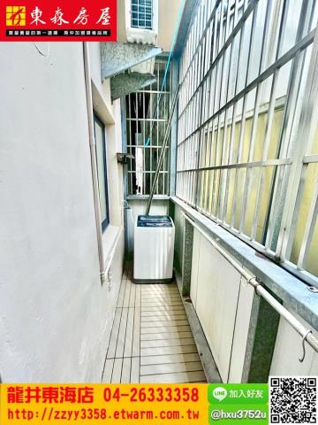 台中大肚透天-3