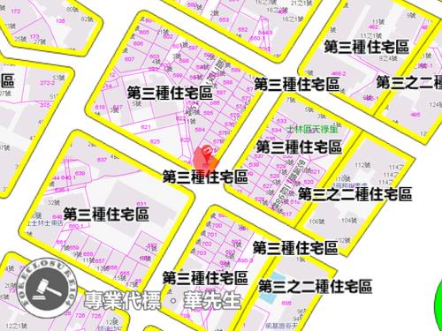 台北士林法拍公寓-6